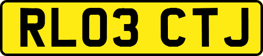 RL03CTJ