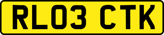 RL03CTK