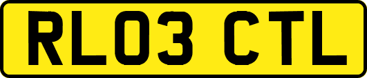 RL03CTL