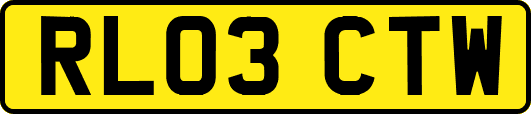 RL03CTW