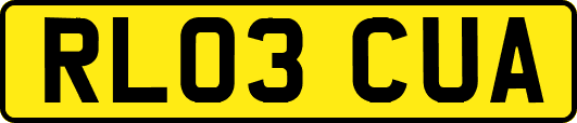 RL03CUA