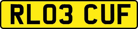 RL03CUF