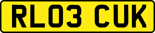 RL03CUK