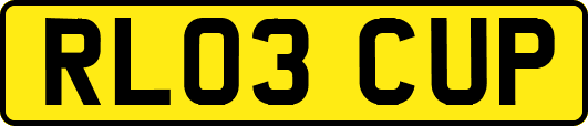 RL03CUP