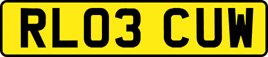 RL03CUW
