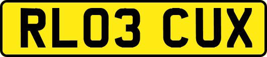 RL03CUX