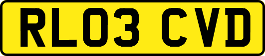 RL03CVD