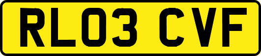 RL03CVF