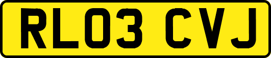 RL03CVJ