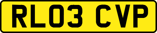 RL03CVP