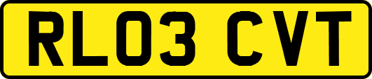 RL03CVT