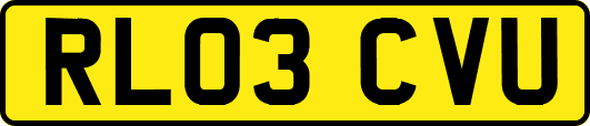 RL03CVU