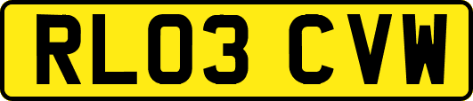 RL03CVW