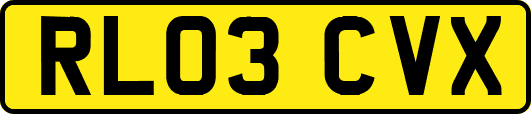 RL03CVX