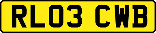 RL03CWB