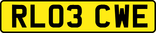 RL03CWE