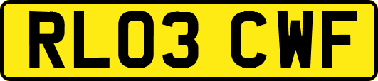 RL03CWF