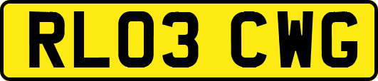 RL03CWG
