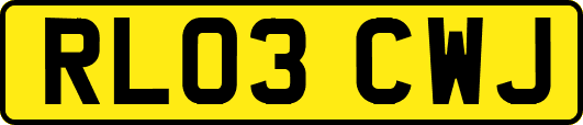 RL03CWJ