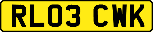 RL03CWK