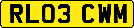 RL03CWM
