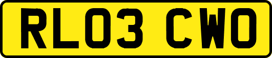 RL03CWO