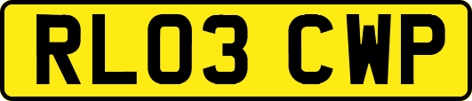 RL03CWP