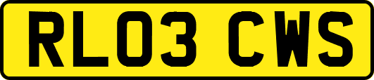 RL03CWS