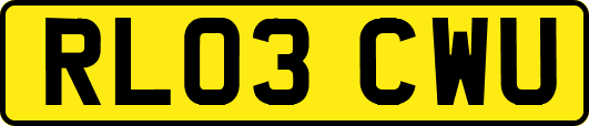 RL03CWU