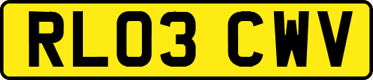 RL03CWV