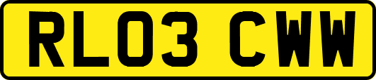 RL03CWW