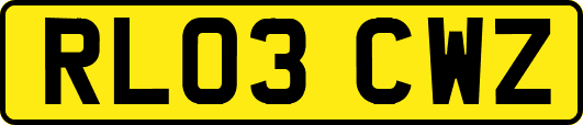 RL03CWZ
