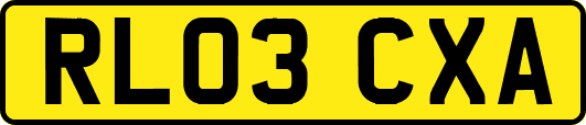RL03CXA