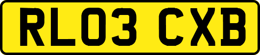 RL03CXB