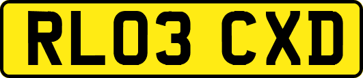 RL03CXD