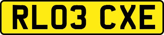 RL03CXE