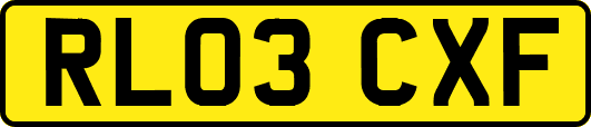 RL03CXF