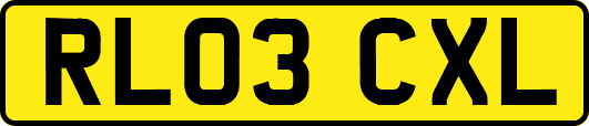 RL03CXL