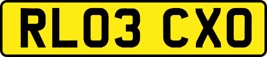 RL03CXO
