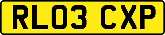 RL03CXP