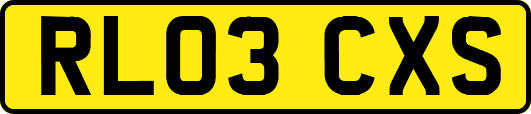 RL03CXS