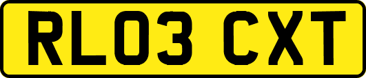 RL03CXT