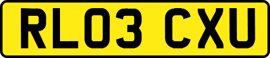 RL03CXU
