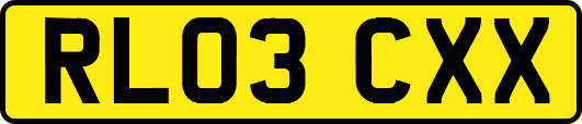 RL03CXX