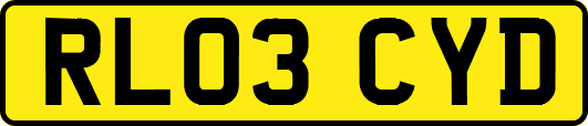 RL03CYD