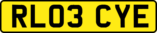 RL03CYE