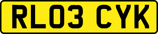 RL03CYK