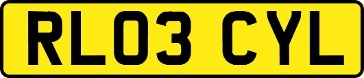 RL03CYL