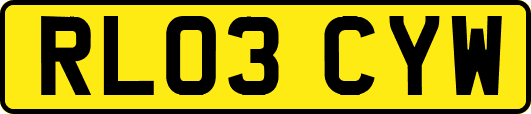 RL03CYW