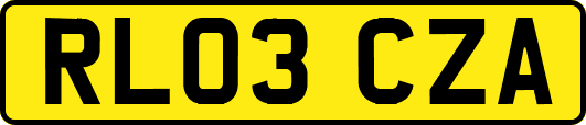 RL03CZA